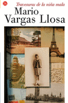 TRAVESURAS DE LA NIÑA MALA