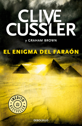 EL ENIGMA DEL FARAON