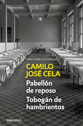 PABELLON DE REPOSO / TOBOGAN DE HAMBRIENTOS