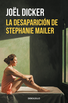 LA DESAPARICION DE STEPHANIE MAILER