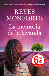 LA MEMORIA DE LA LAVANDA