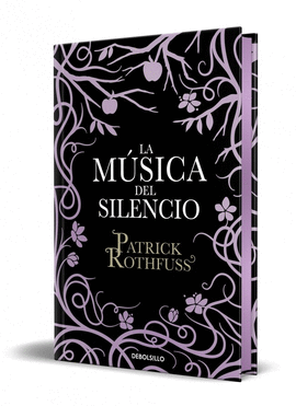 LA MÚSICA DEL SILENCIO (EDICIÓN ESPECIAL LIMITADA CON CANTOS TINTADOS)