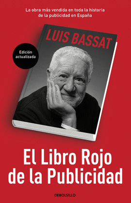 EL LIBRO ROJO DE LA PUBLICIDAD