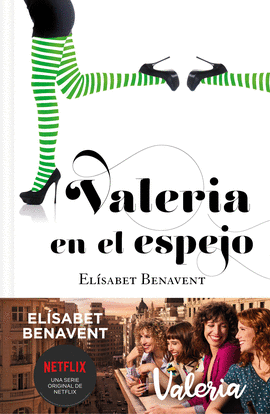 Elísabet Benavent, Elísabet Benavent: «Los hombres se acercan cada vez más  a la comedia romántica»