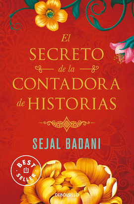 EL SECRETO DE LA CONTADORA DE HISTORIAS