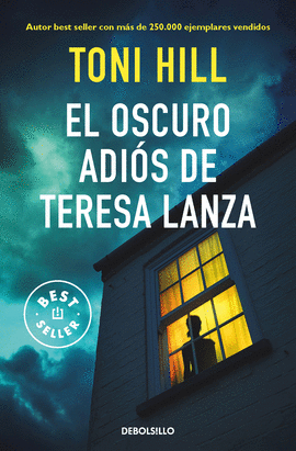 EL OSCURO ADIOS DE TERESA LANZA