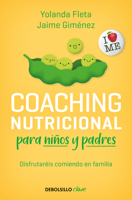 COACHING NUTRICIONAL PARA NIÑOS Y PADRES