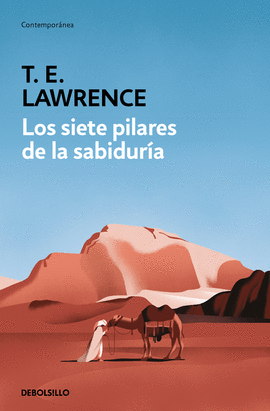 LOS SIETE PILARES DE LA SABIDURIA