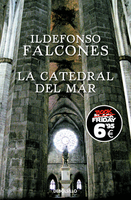 LA CATEDRAL DEL MAR (EDICIÓN BLACK FRIDAY)