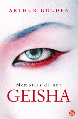 MEMORIAS DE UNA GEISHA    FG