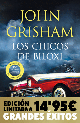 CHICOS DE BILOXI, LOS (CAMPAÑA NAVIDAD GRANDES EXITOS EDICION LIMITADA)