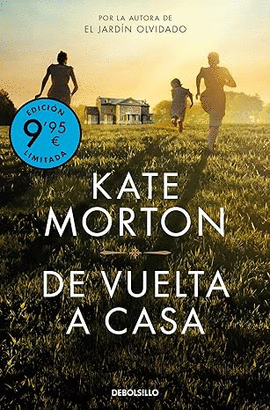 DE VUELTA A CASA (LIMITED)