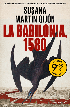 BABILONIA, LA (LIMITED)