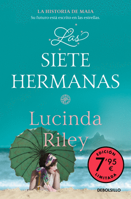 LAS SIETE HERMANAS (CAMPAÑA EDICIÓN LIMITADA)