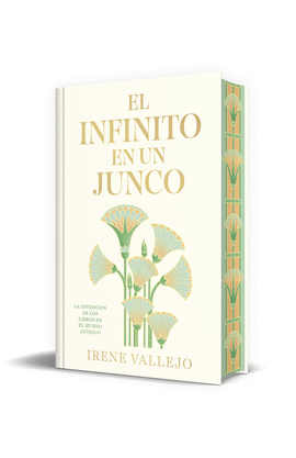 INFINITO EN UN JUNCO, EL (EDICION LIMITADA FIRMADA)