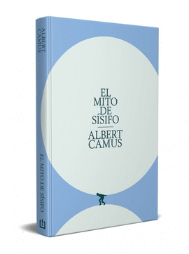 EL MITO DE SÍSIFO (EDICIÓN ESPECIAL EN TAPA DURA)