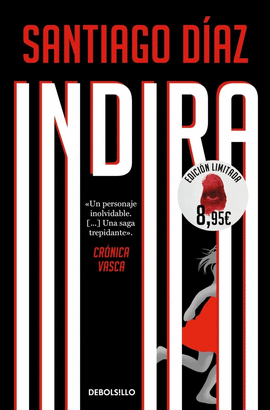 INDIRA (EDICIÓN LIMITADA · VERANO) (INDIRA RAMOS 3)