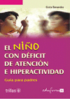 EL NIÑOS CON DEFICIT DE ATENCION E HIPERACTIVIDAD