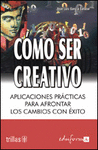 COMO SER CREATIVO