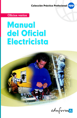 MANUAL DEL OFICIAL ELECTRICISTA