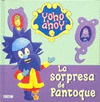 LA SORPRESA DE PANTOQUE