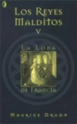 LA LOBA DE FRANCIA