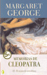 MEMORIAS DE CLEOPATRA III