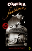 COMEDIA CON FANTASMAS