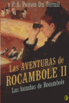 LAS AVENTURAS DE ROCAMBOLE