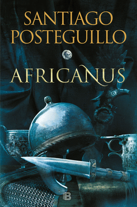 AFRICANUS  EL HIJO DEL CONSUL