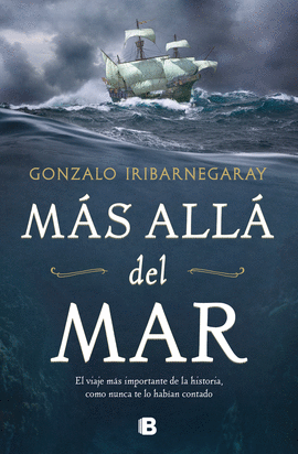 MAS ALLA DEL MAR