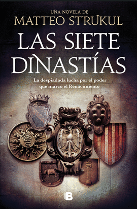 LAS SIETE DINASTIAS