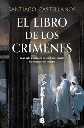 EL LIBRO DE LOS CRIMENES