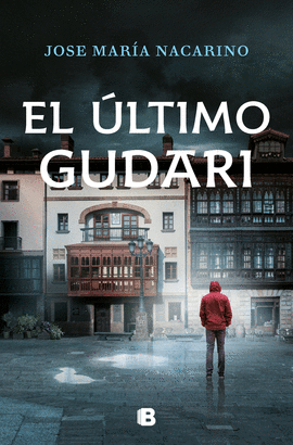 EL ULTIMO GUDARI