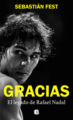 EL LEGADO DE RAFA