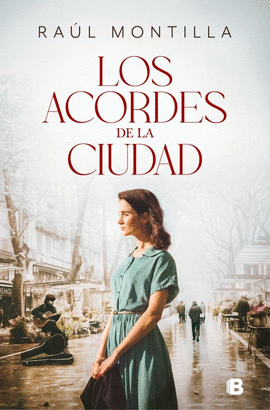 LOS ACORDES DE LA CIUDAD