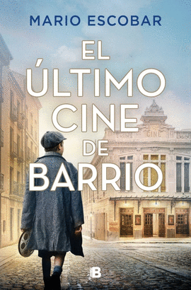EL ÚLTIMO CINE DE BARRIO