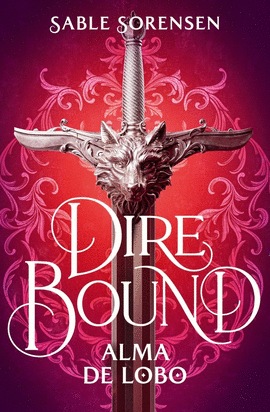 DIRE BOUND. ALMA DE LOBO