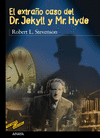 EL EXTRAÑO CASO DEL JEKYLL Y MR HYDE