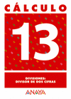 CALCULO 13
