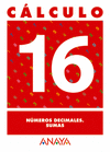CALCULO 16