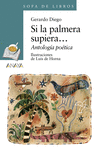 SI LA PALMERA SUPIERA