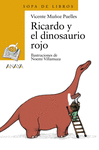 RICARDO EL DINOSAURIO ROJO