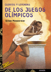 CUENTOS Y LEYENDAS DE LOS JUEGOS OLIMPICOS