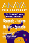 ANAYA BILINGUE ESPAÑOL ITALIANO