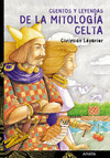 CUENTOS Y LEYENDAS DE LA MITOLOGIA CELTA