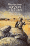 DON QUIJOTE DE LA MANCHA