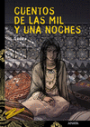 CUENTOS DE LAS MIL Y UNA NOCHE