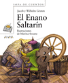 EL ENANO SALTARIN