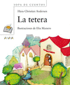 LA TETERA